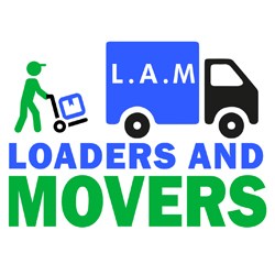 la movers Logo